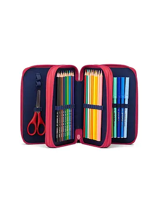 ERGOBAG | Maxi Estuche MondzauBär | 